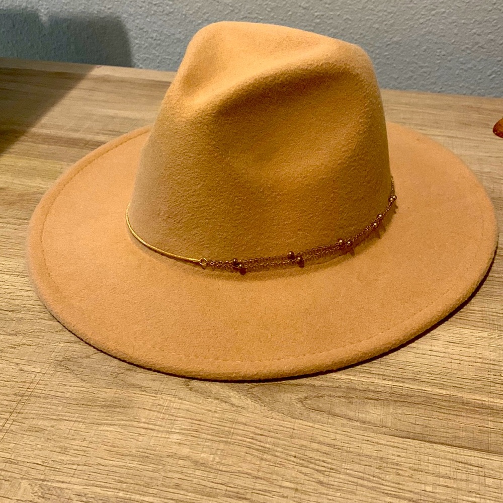 Forever 21 Fedora